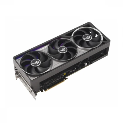 ASUS nVidia GeForce ROG-ASTRAL-RTX5080-O16G-GAMING grafička karta