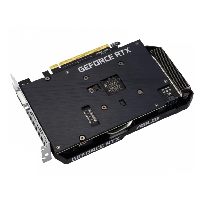 ASUS nVidia GeForce RTX 3050 8GB 128bit DUAL-RTX3050-O8G-V2 grafička karta