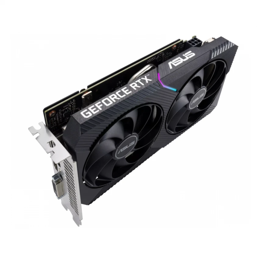ASUS nVidia GeForce RTX 3050 8GB 128bit DUAL-RTX3050-O8G-V2 grafička karta