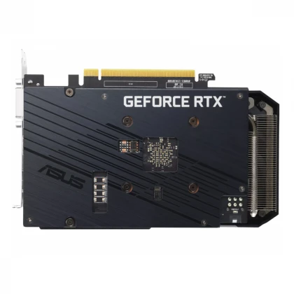 ASUS nVidia GeForce RTX 3050 8GB 128bit DUAL-RTX3050-O8G-V2 grafička karta