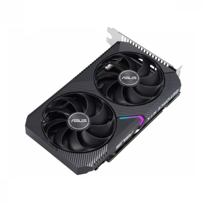 ASUS nVidia GeForce RTX 3050 8GB 128bit DUAL-RTX3050-O8G-V2 grafička karta