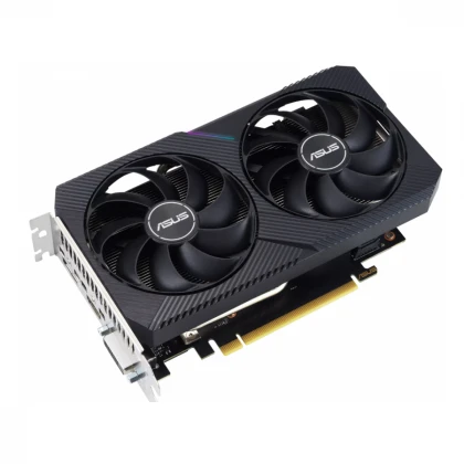 ASUS nVidia GeForce RTX 3050 8GB 128bit DUAL-RTX3050-O8G-V2 grafička karta