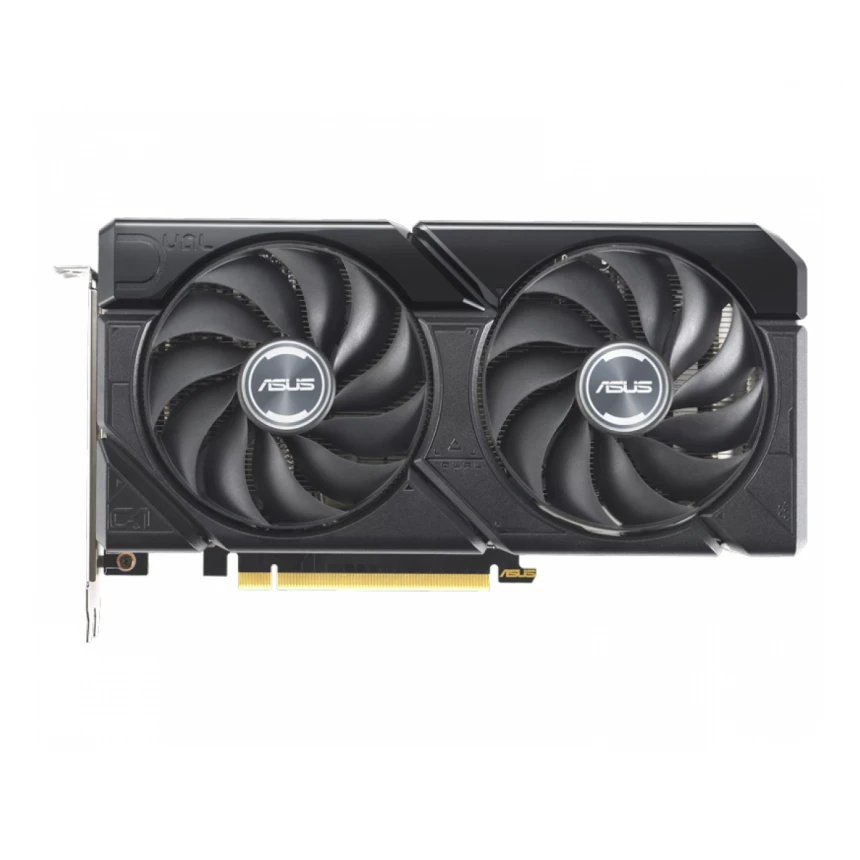 ASUS nVidia GeForce RTX 4060 8GB 128bit DUAL-RTX4060-O8G-EVO grafička karta