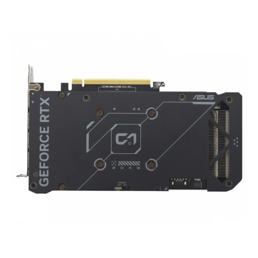 ASUS nVidia GeForce RTX 4060 8GB 128bit DUAL-RTX4060-O8G-EVO grafička karta