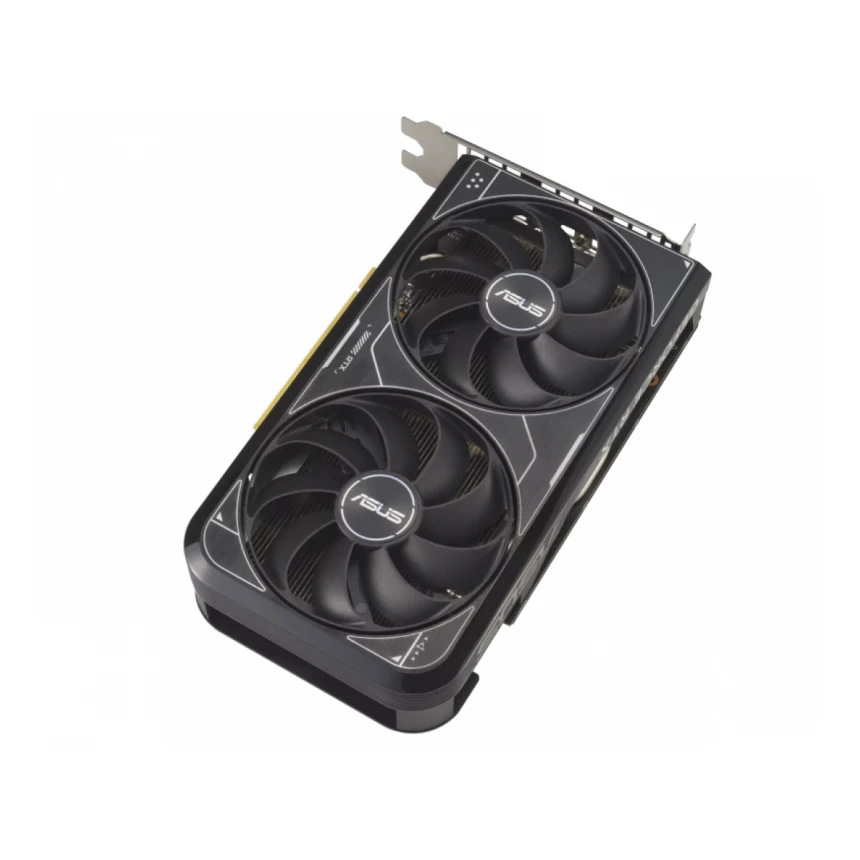 ASUS nVidia GeForce RTX 4060 8GB 128bit DUAL-RTX4060-O8G-V2 grafička karta