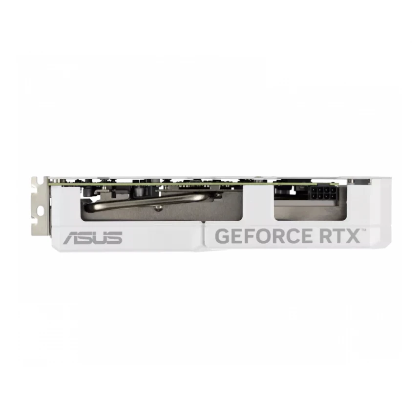 ASUS nVidia GeForce RTX 4060 8GB 128bit DUAL-RTX4060-O8G-EVO-WHITE grafička karta