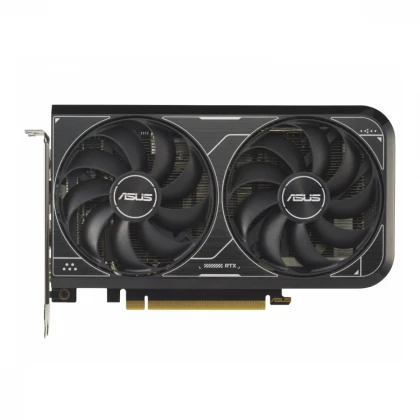 ASUS nVidia GeForce RTX 4060 8GB 128bit DUAL-RTX4060-O8G-V2 grafička karta