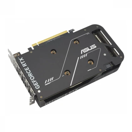 ASUS nVidia GeForce RTX 4060 8GB 128bit DUAL-RTX4060-O8G-V2 grafička karta