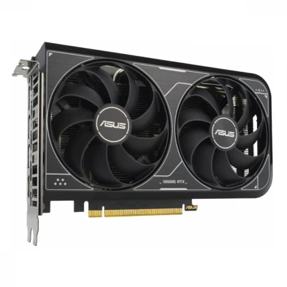 ASUS nVidia GeForce RTX 4060 8GB 128bit DUAL-RTX4060-O8G-V2 grafička karta