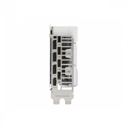 ASUS nVidia GeForce RTX 4060 8GB 128bit DUAL-RTX4060-O8G-EVO-WHITE grafička karta