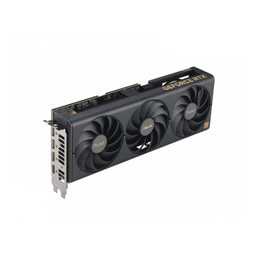 ASUS nVidia GeForce RTX 4060 Ti 16GB 128bit PROART-RTX4060TI-O16G grafička karta