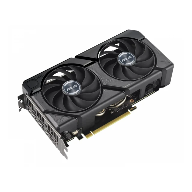 ASUS nVidia GeForce RTX 4060 Ti 8GB 128bit DUAL-RTX4060TI-O8G-EVO grafička karta