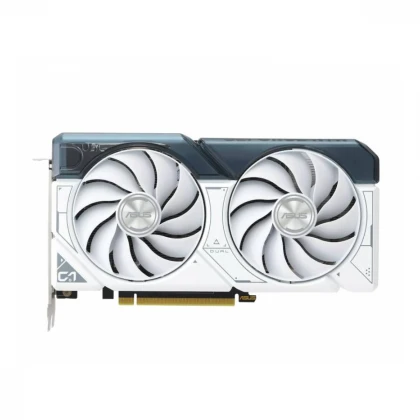 ASUS nVidia GeForce RTX 4060 Ti 8GB 128bit DUAL-RTX4060TI-O8G-WHITE grafička karta