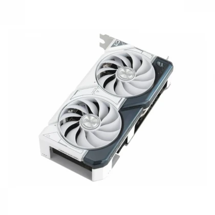 ASUS nVidia GeForce RTX 4060 Ti 8GB 128bit DUAL-RTX4060TI-O8G-WHITE grafička karta