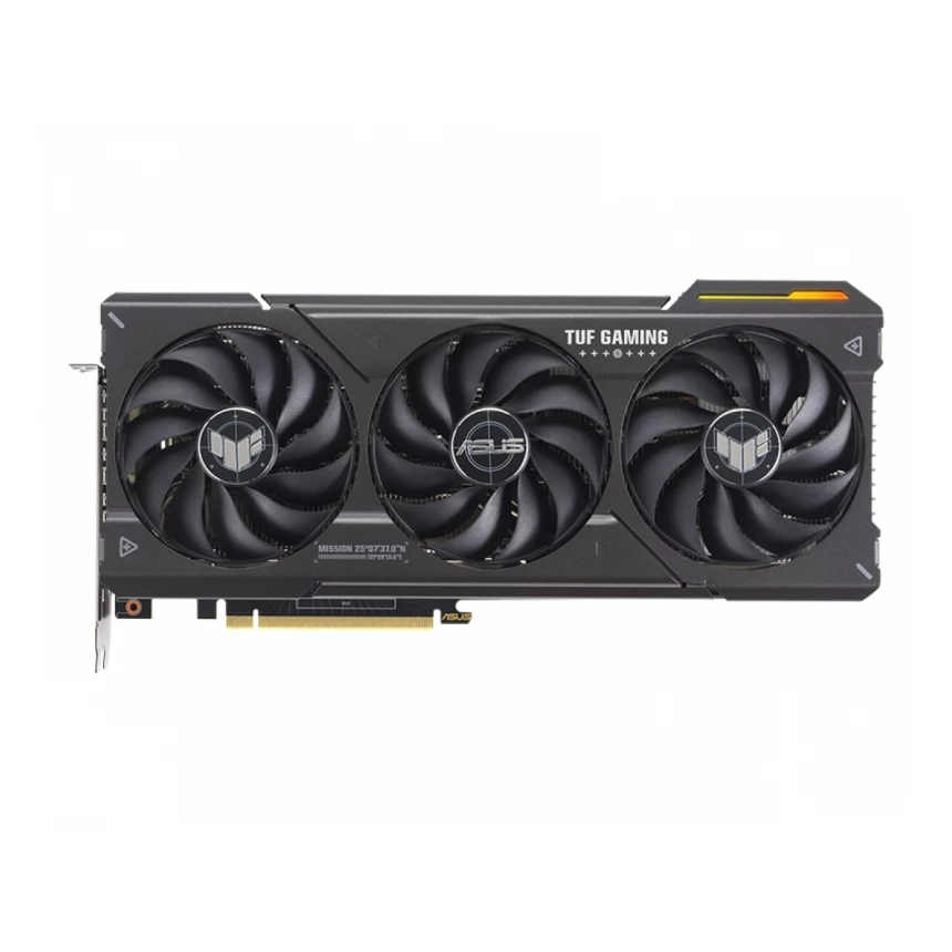 ASUS nVidia GeForce RTX 4070 12GB 192bit TUF-RTX4070-O12G-GAMING grafička karta