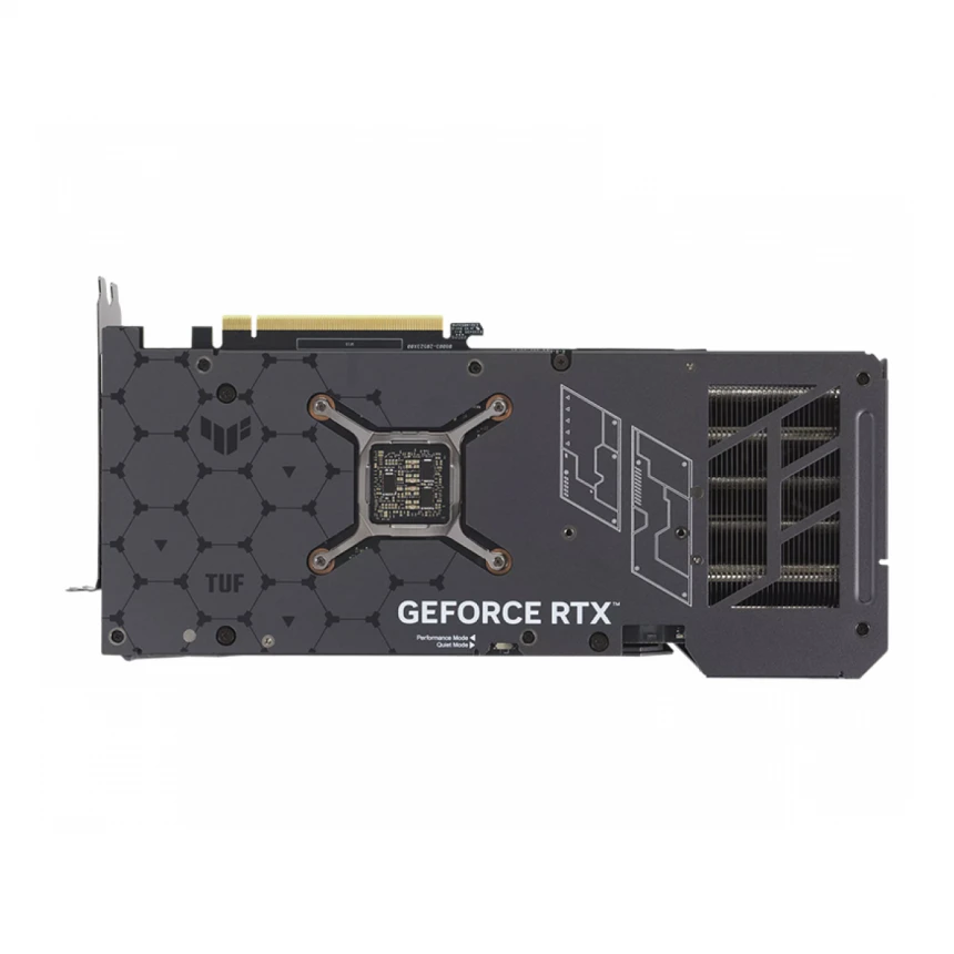 ASUS nVidia GeForce RTX 4070 12GB 192bit TUF-RTX4070-O12G-GAMING grafička karta