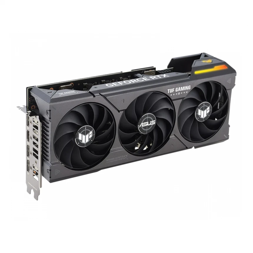 ASUS nVidia GeForce RTX 4070 12GB 192bit TUF-RTX4070-O12G-GAMING grafička karta