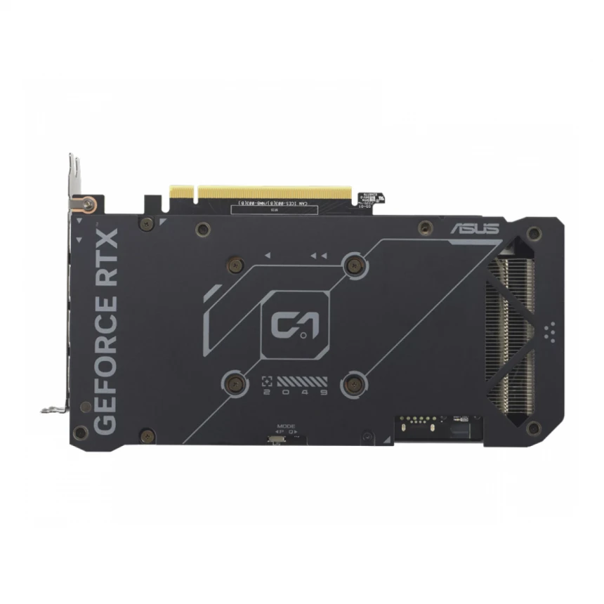 ASUS nVidia GeForce RTX 4070 12GB 192bit DUAL-RTX4070-O12G-EVO grafička karta