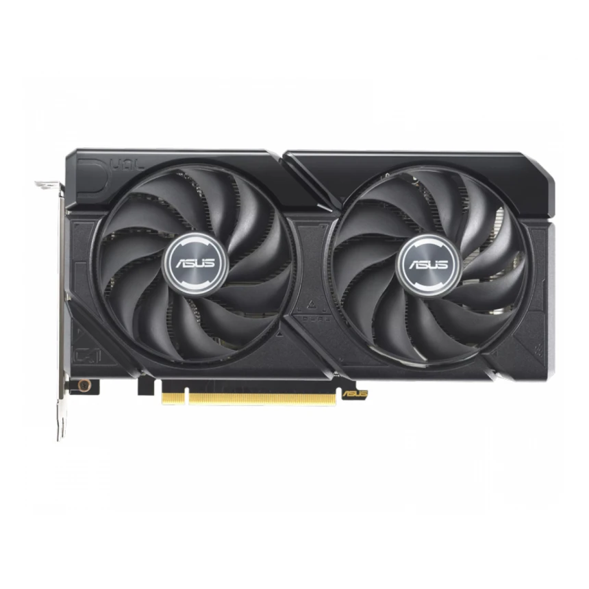 ASUS nVidia GeForce RTX 4070 12GB 192bit DUAL-RTX4070-O12G-EVO grafička karta