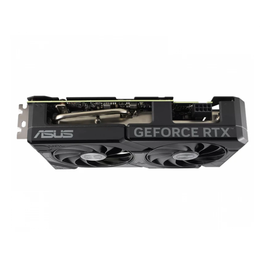 ASUS nVidia GeForce RTX 4070 12GB 192bit DUAL-RTX4070-O12G-EVO grafička karta