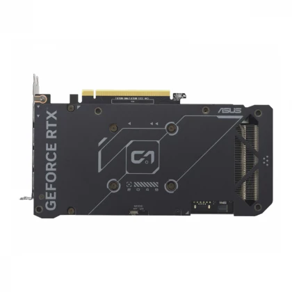 ASUS nVidia GeForce RTX 4070 12GB 192bit DUAL-RTX4070-O12G-EVO grafička karta