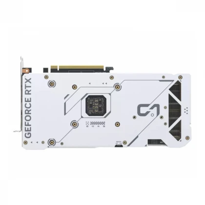 ASUS nVidia GeForce RTX 4070 12GB 192bit DUAL-RTX4070-O12G-WHITE grafička karta