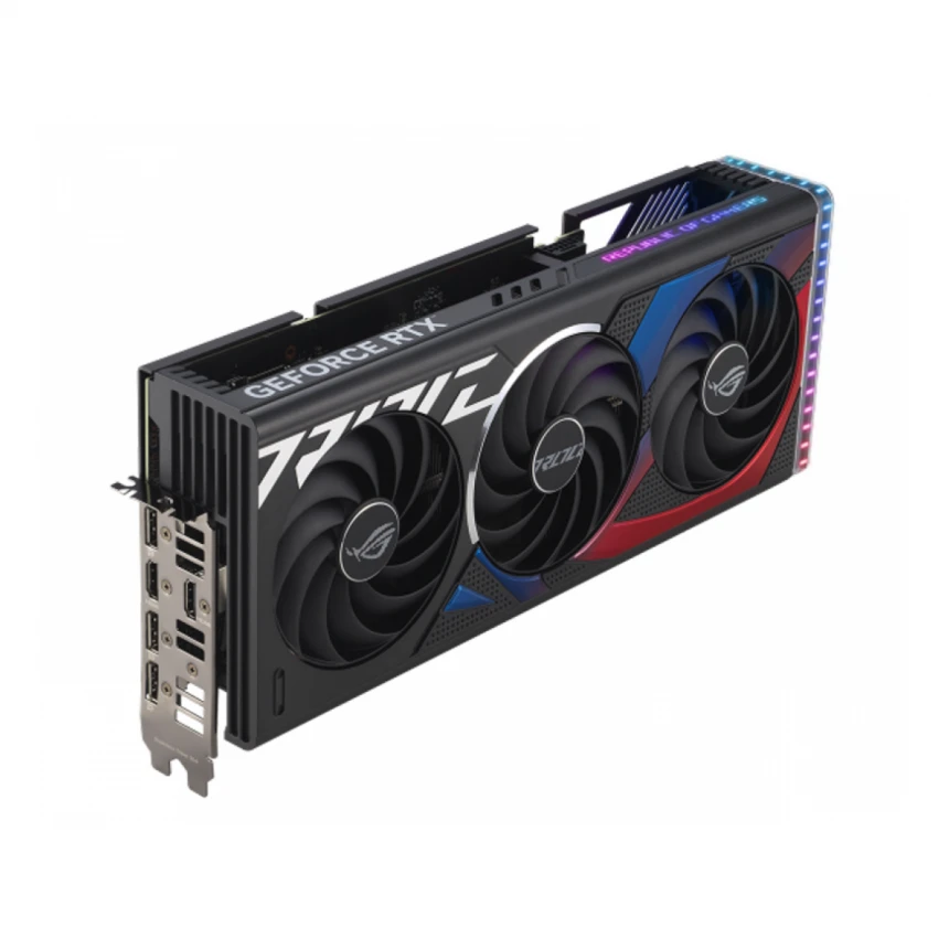 ASUS nVidia GeForce RTX 4070 Super12GB ROG-STRIX-RTX4070S-O12G-GAMING grafička karta