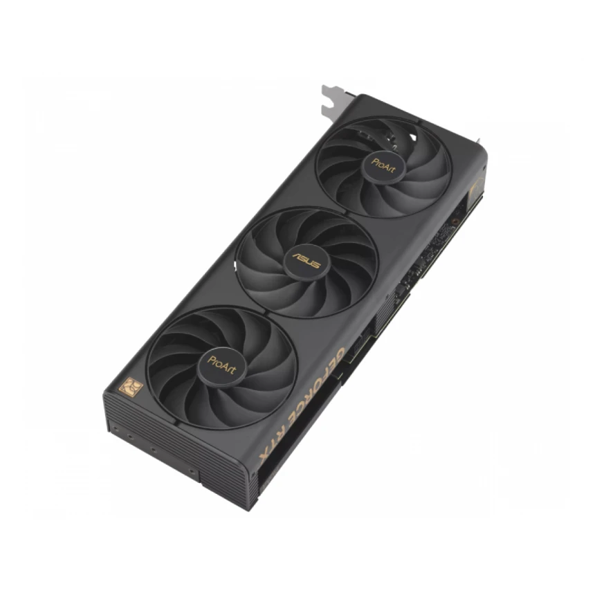 ASUS nVidia GeForce RTX 4070 SUPER 12GB 192bit PROART-RTX4070S-O12G grafička karta