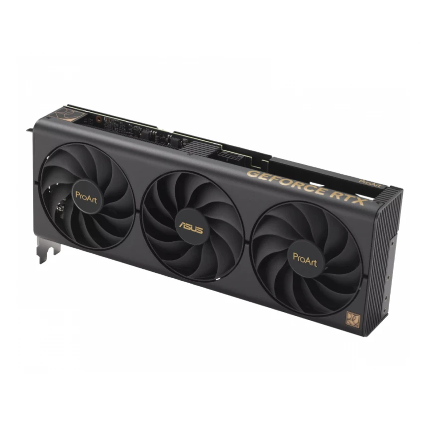 ASUS nVidia GeForce RTX 4070 SUPER 12GB 192bit PROART-RTX4070S-O12G grafička karta