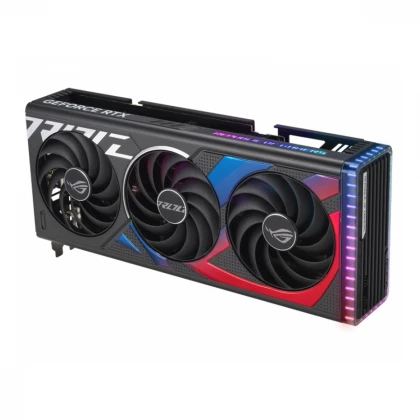 ASUS nVidia GeForce RTX 4070 Super12GB ROG-STRIX-RTX4070S-O12G-GAMING grafička karta