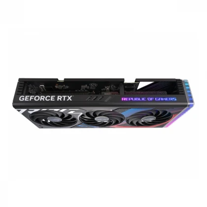 ASUS nVidia GeForce RTX 4070 Super12GB ROG-STRIX-RTX4070S-O12G-GAMING grafička karta