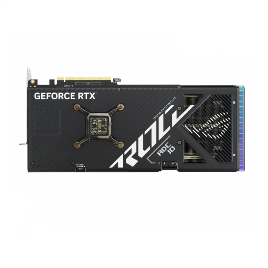 ASUS nVidia GeForce RTX 4070 Ti Super12GB ROG-STRIX-RTX4070TIS-O16G-GAMING grafička karta