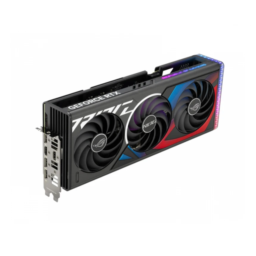 ASUS nVidia GeForce RTX 4070 Ti Super12GB ROG-STRIX-RTX4070TIS-O16G-GAMING grafička karta