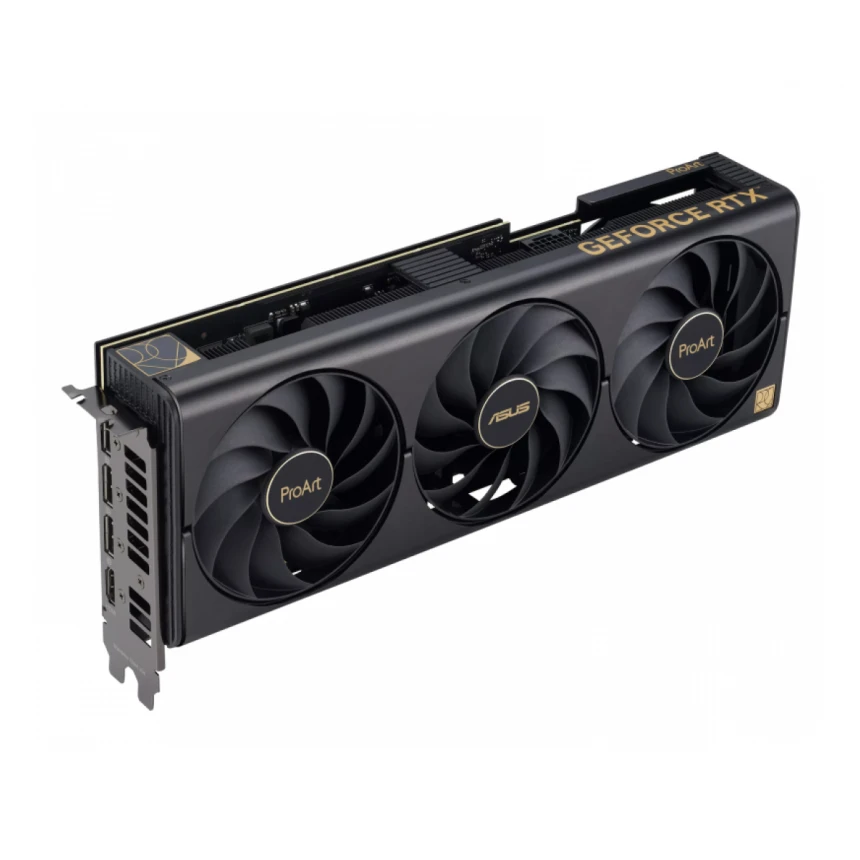 ASUS nVidia GeForce RTX 4070 Ti SUPER 16GB 256bit PROART-RTX4070TIS-16G grafička karta