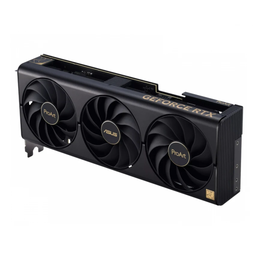 ASUS nVidia GeForce RTX 4070 Ti SUPER 16GB 256bit PROART-RTX4070TIS-16G grafička karta