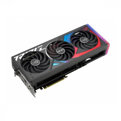 ASUS nVidia GeForce RTX 4070 Ti Super12GB ROG-STRIX-RTX4070TIS-O16G-GAMING grafička karta