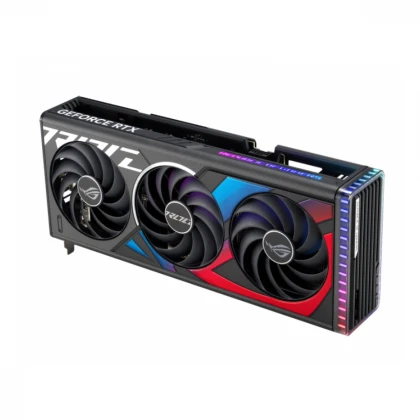 ASUS nVidia GeForce RTX 4070 Ti Super12GB ROG-STRIX-RTX4070TIS-O16G-GAMING grafička karta