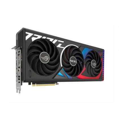 ASUS nVidia GeForce RTX 4070 Ti Super12GB ROG-STRIX-RTX4070TIS-O16G-GAMING grafička karta