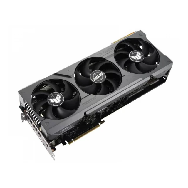 ASUS nVidia GeForce RTX 4080 SUPER 16GB TUF-RTX4080S-O16G-GAMING grafička karta