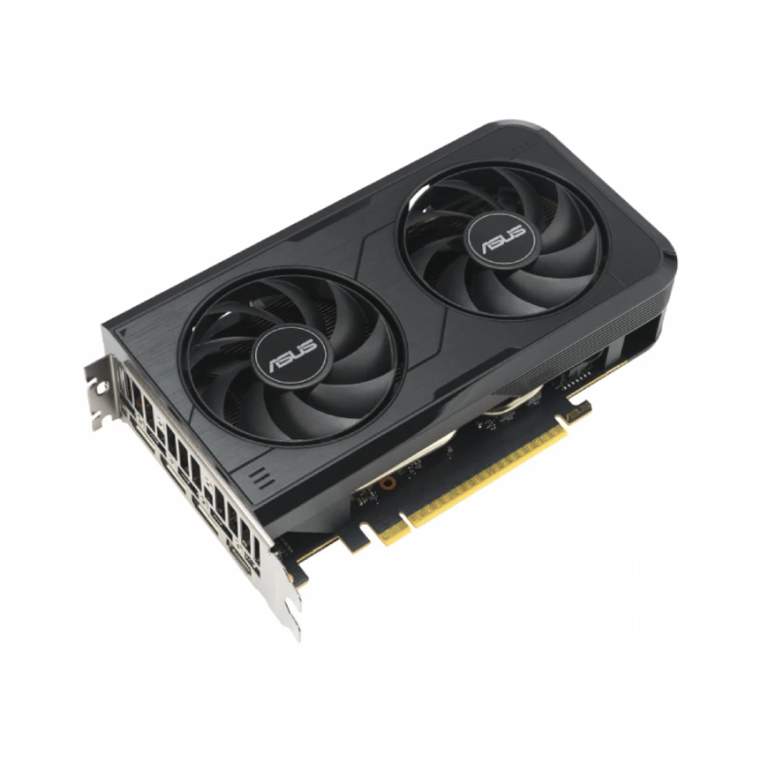 ASUS nVidia GeForce RTX 5050 8GB 128bit DUAL-RTX5050-O8G grafička karta