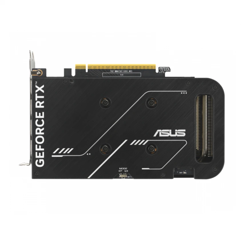 ASUS nVidia GeForce RTX 5050 8GB 128bit DUAL-RTX5050-O8G grafička karta