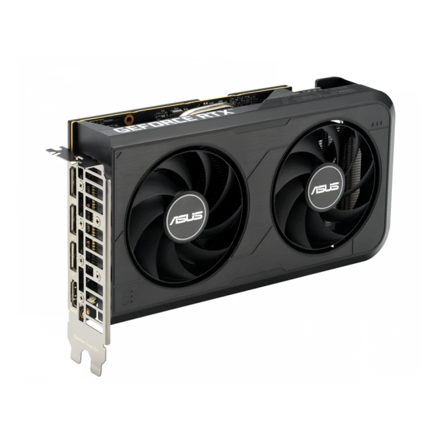 ASUS nVidia GeForce RTX 5050 8GB 128bit DUAL-RTX5050-O8G grafička karta