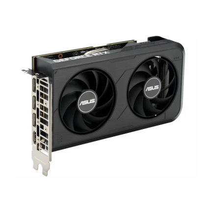 ASUS nVidia GeForce RTX 5050 8GB 128bit DUAL-RTX5050-O8G grafička karta