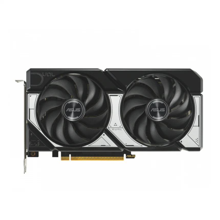 ASUS nVidia GeForce RTX 5060 8GB 128bit DUAL-RTX5060-O8G grafička karta
