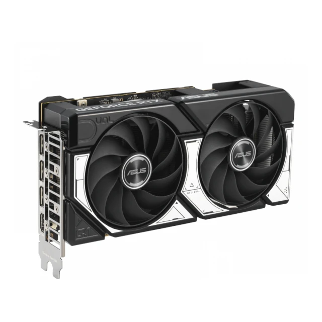 ASUS nVidia GeForce RTX 5060 8GB 128bit DUAL-RTX5060-O8G grafička karta