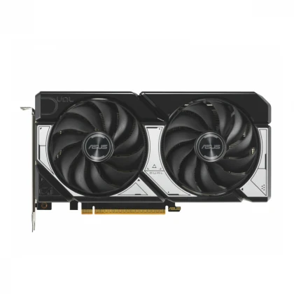 ASUS nVidia GeForce RTX 5060 8GB 128bit DUAL-RTX5060-O8G grafička karta