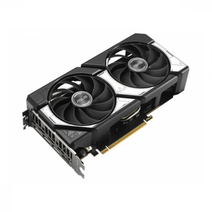 ASUS nVidia GeForce RTX 5060 8GB 128bit DUAL-RTX5060-O8G grafička karta