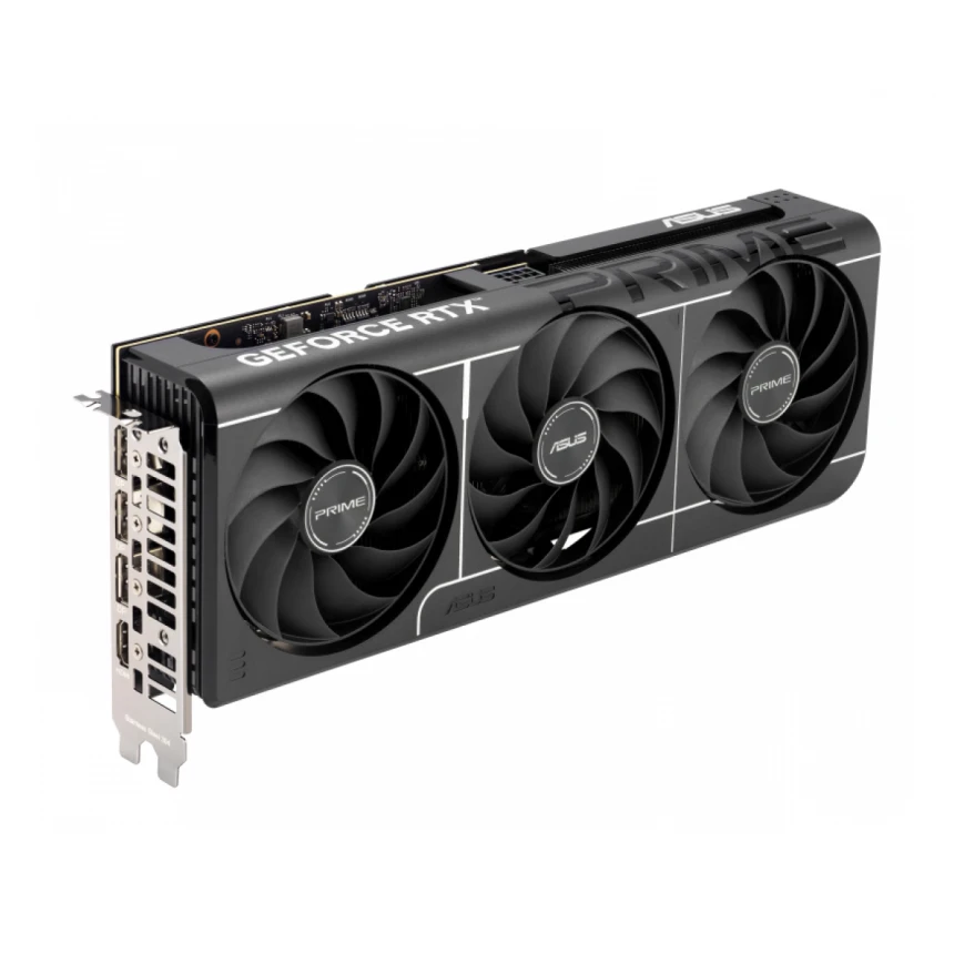 ASUS nVidia GeForce RTX 5060 Ti 16GB PRIME-RTX5060TI-016G grafička karta