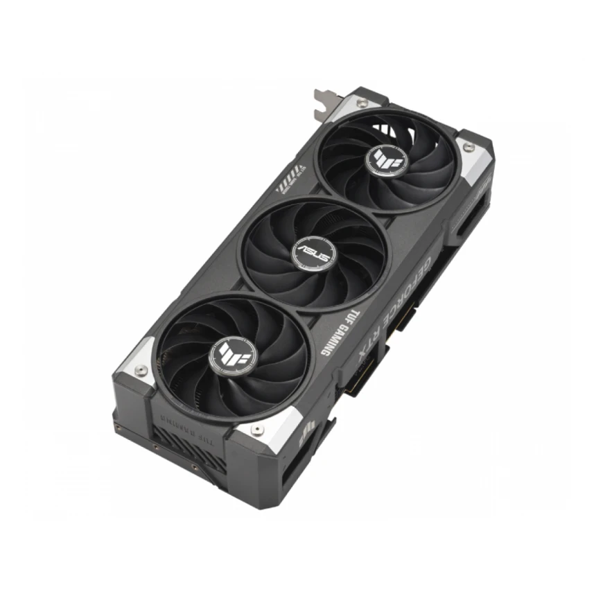 ASUS nVidia GeForce RTX 5060 Ti 16GB TUF-RTX5060TI-O16G-GAMING grafička karta