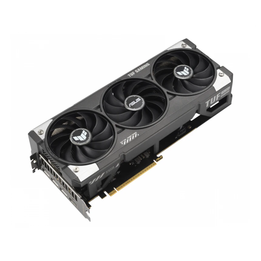 ASUS nVidia GeForce RTX 5060 Ti 16GB TUF-RTX5060TI-O16G-GAMING grafička karta